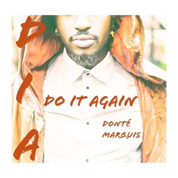 Cover art for D.I.A (Do It Again)